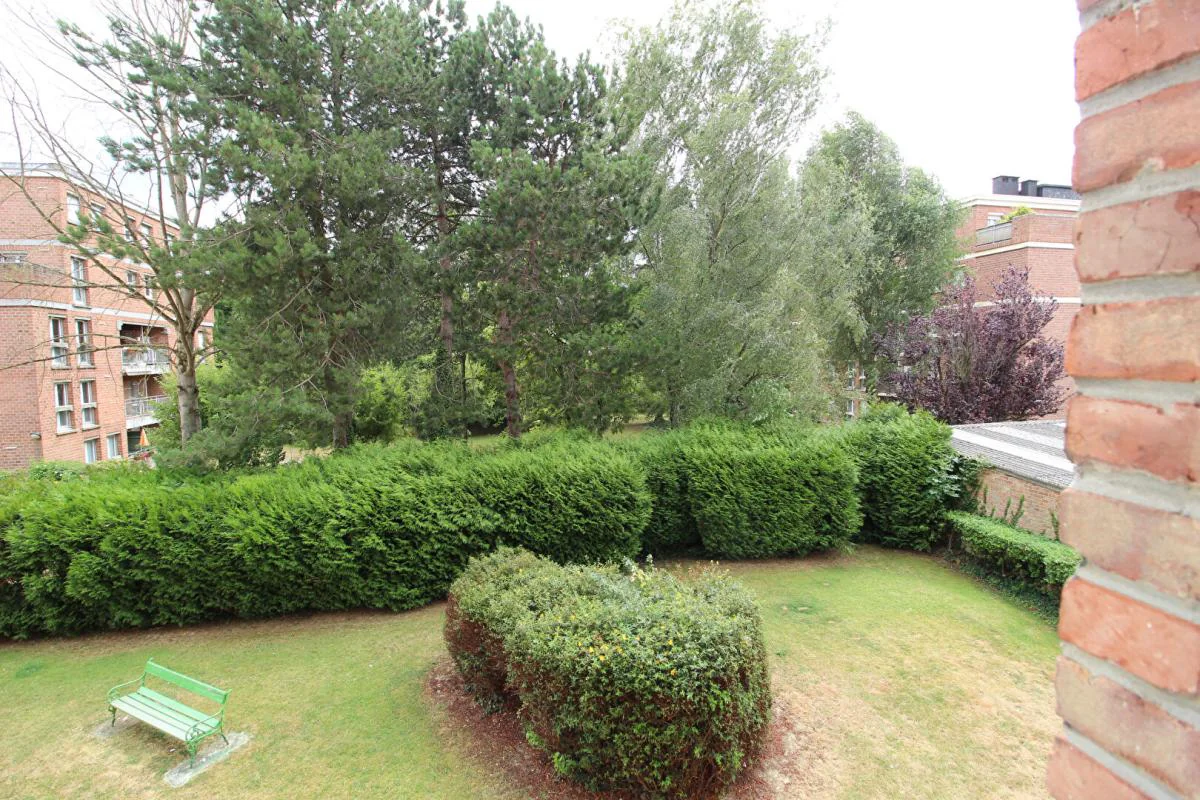 Appartement 1 pièce à louer à Saint-André-lez-Lille (59350) - photo 6