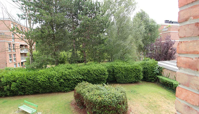 Appartement 1 pièce à louer à Saint-André-lez-Lille (59350) - photo 6