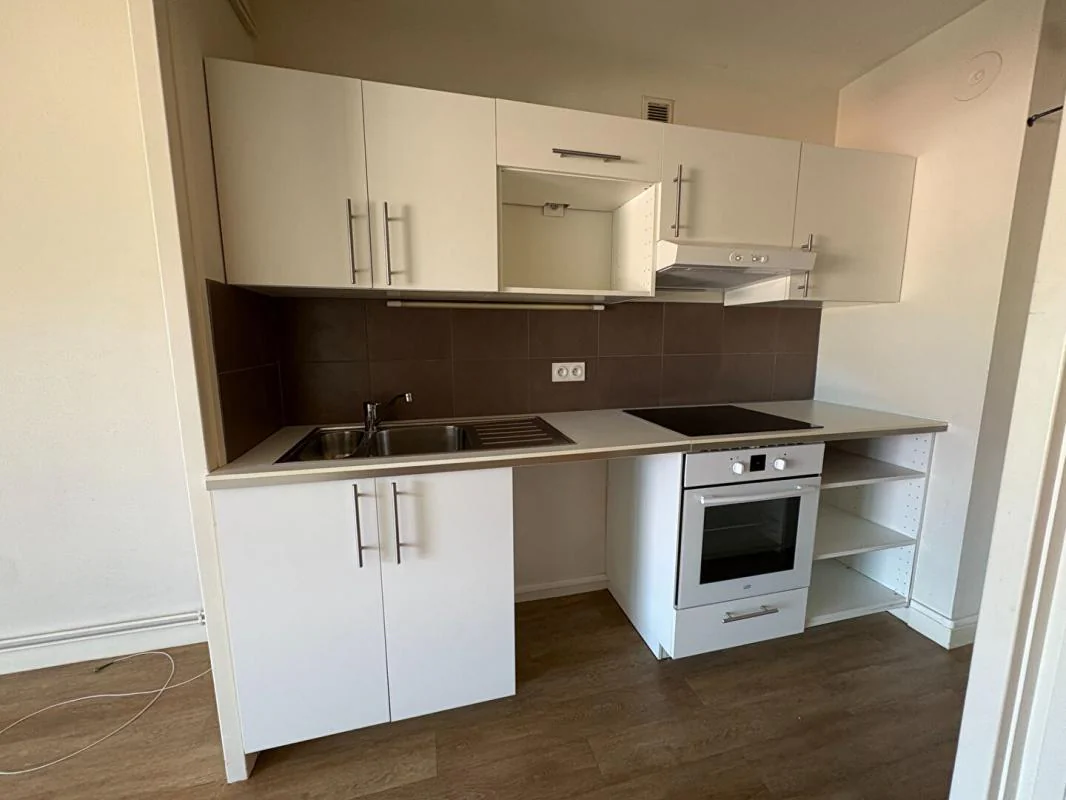 Appartement 1 pièce à vendre à Aix-les-Bains (73100) - photo 2