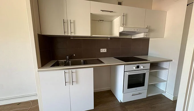 Appartement 1 pièce à vendre à Aix-les-Bains (73100) - photo 2