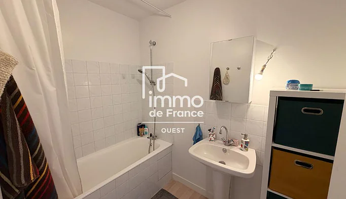 Immeuble à vendre à Mayenne (53100) - photo 9