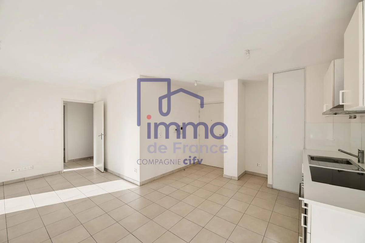 Appartement 3 pièces à vendre à Meyzieu (69330) - photo 3