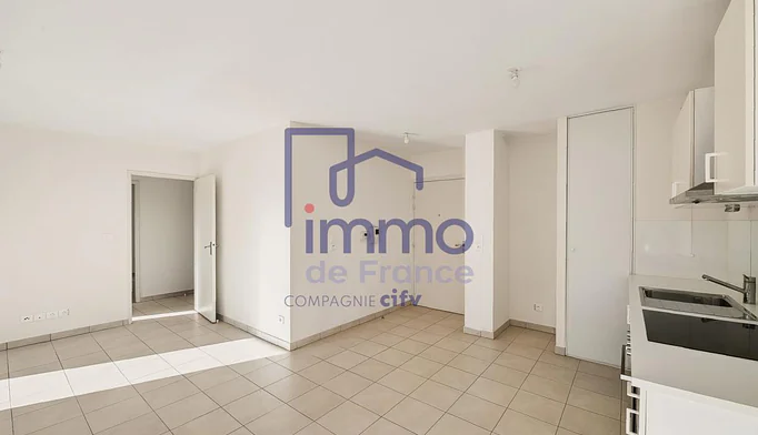 Appartement 3 pièces à vendre à Meyzieu (69330) - photo 3
