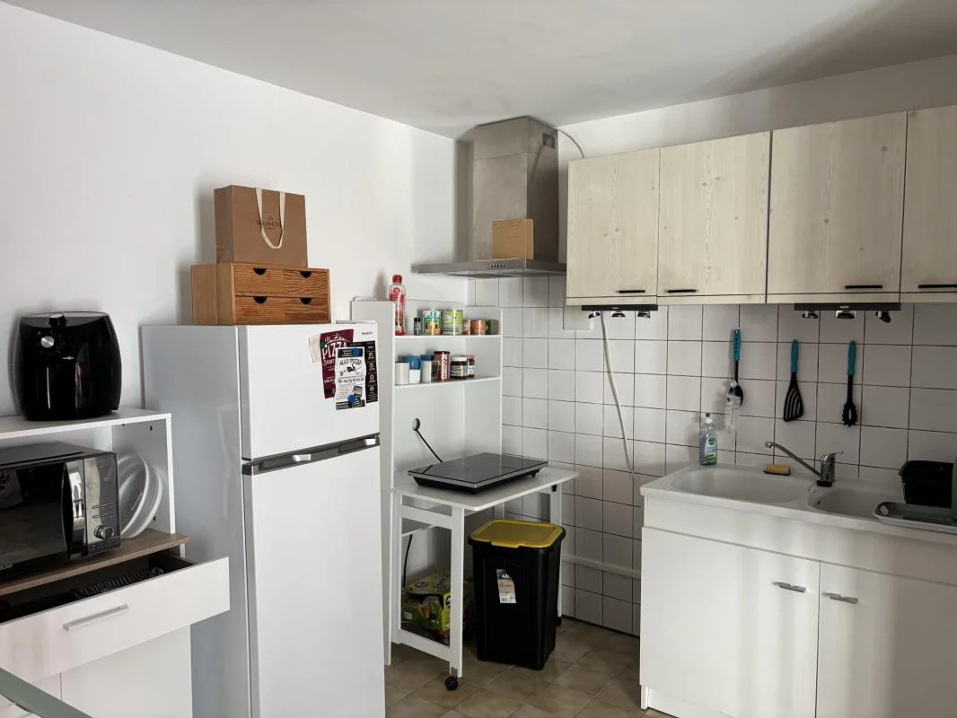Appartement 2 pièces à louer à Tournon-sur-Rhône (07300) - photo 2