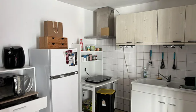 Appartement 2 pièces à louer à Tournon-sur-Rhône (07300) - photo 2