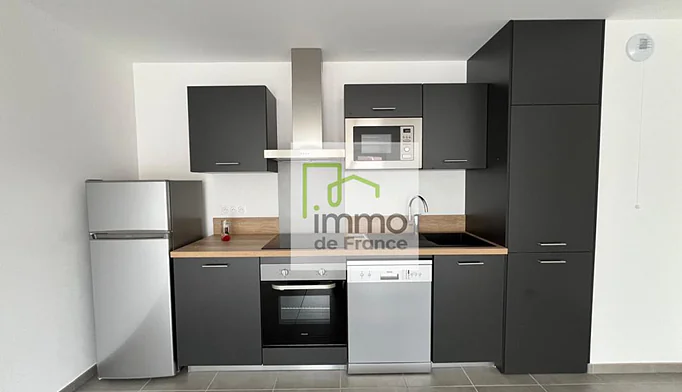 Appartement 3 pièces à louer à Tourcoing (59200) - photo 3