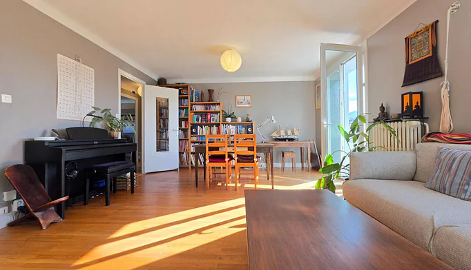 Appartement 4 pièces à vendre à Chambéry (73000) - photo 5