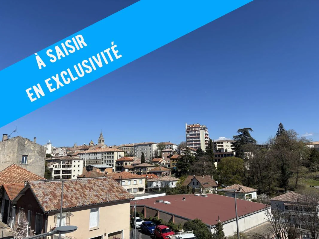 Appartement 3 pièces à vendre à Aubenas (07200) - photo 9