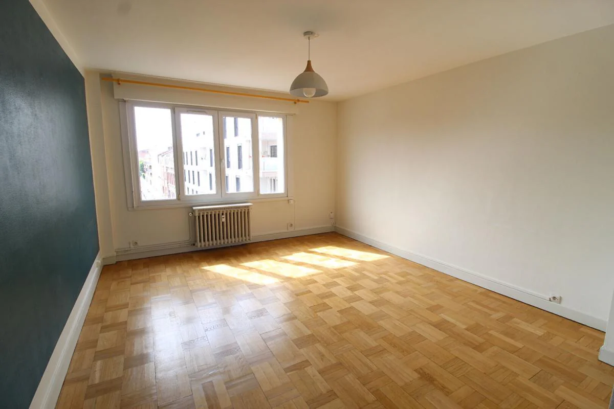 Appartement à Lille