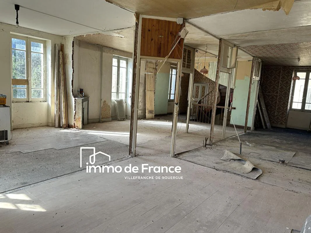 Immeuble à vendre à Villefranche-de-Rouergue (12200) - photo 7