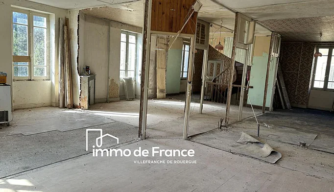 Immeuble à vendre à Villefranche-de-Rouergue (12200) - photo 7