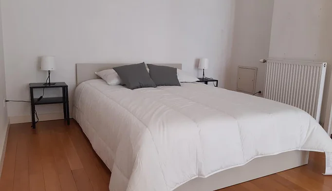 Appartement 1 pièce à louer à Lyon (69008) - photo 5
