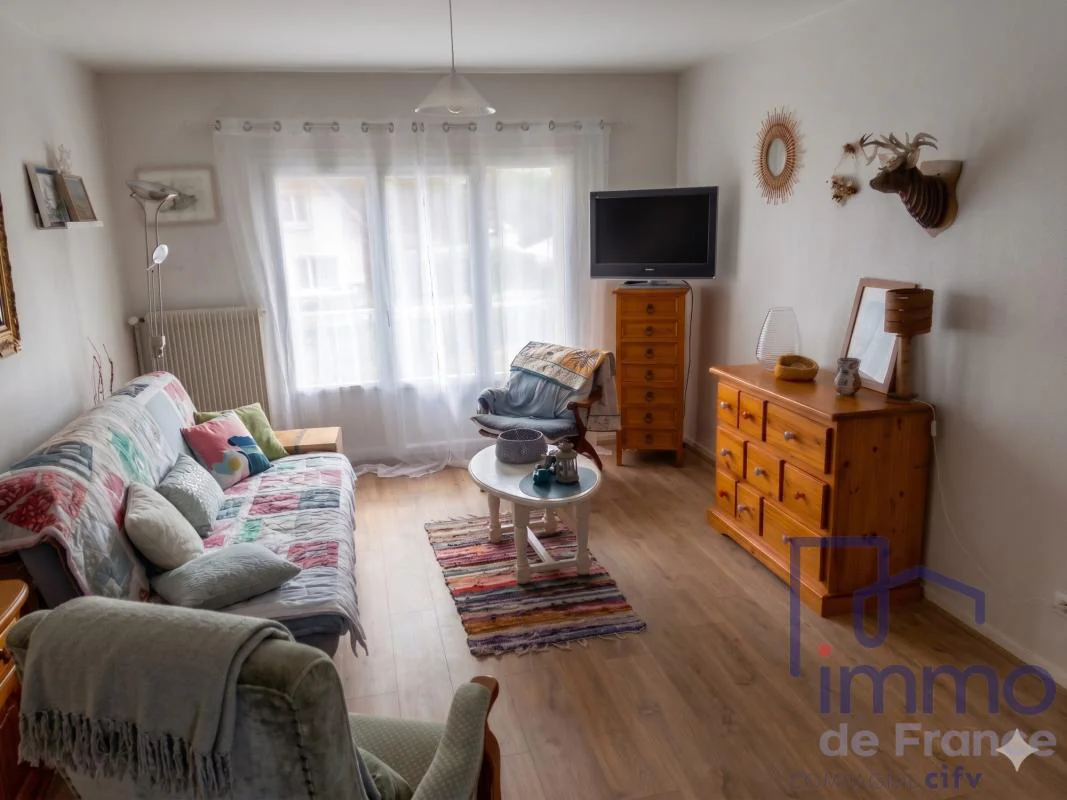 Appartement 3 pièces à vendre au Puy-en-Velay (43000) - photo 3