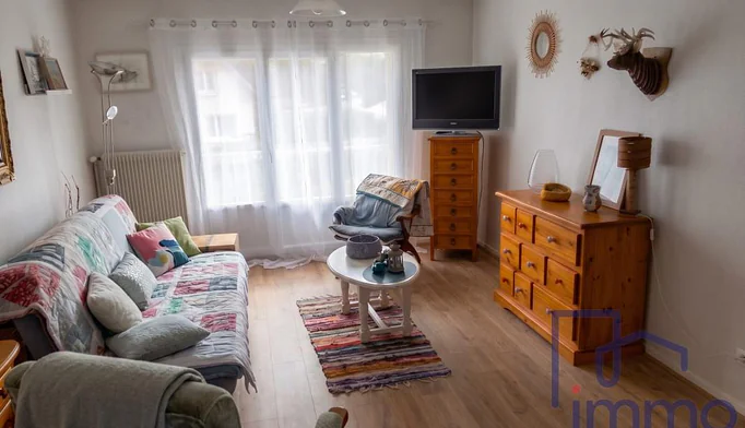 Appartement 3 pièces à vendre au Puy-en-Velay (43000) - photo 3