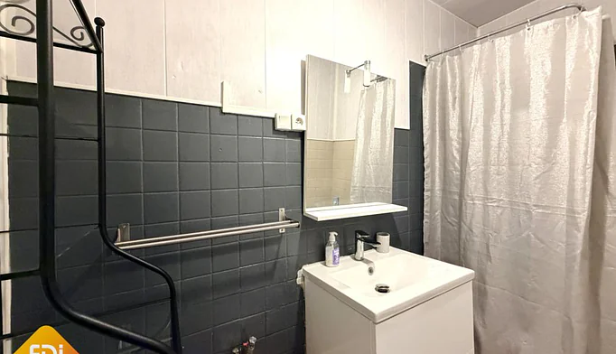 Appartement 1 pièce à vendre à Grande-Motte (34280) - photo 4