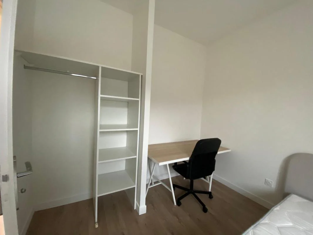 Appartement 2 pièces à louer à Tain-l'Hermitage (26600) - photo 7