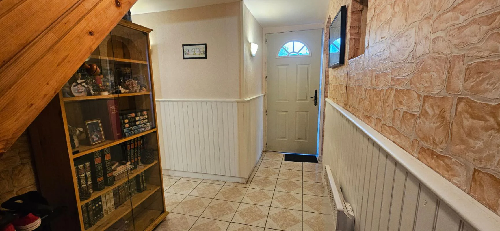 Maison 4 pièces à vendre à Ouistreham (14150) - photo 7