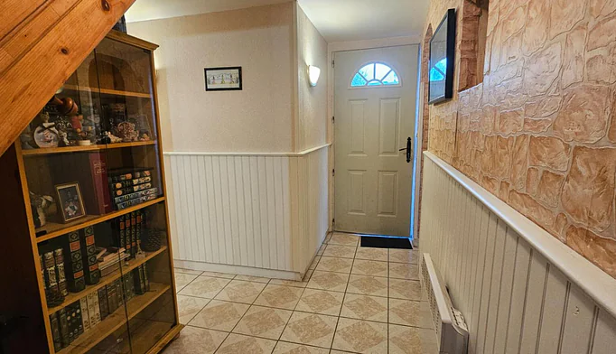 Maison 4 pièces à vendre à Ouistreham (14150) - photo 7