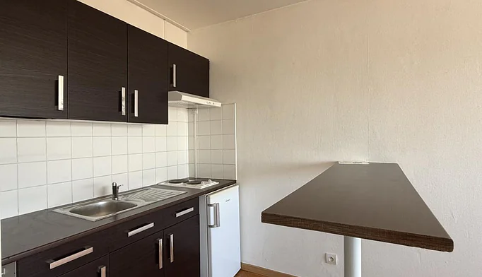 Appartement 1 pièce à louer à Nancy (54000) - photo 2