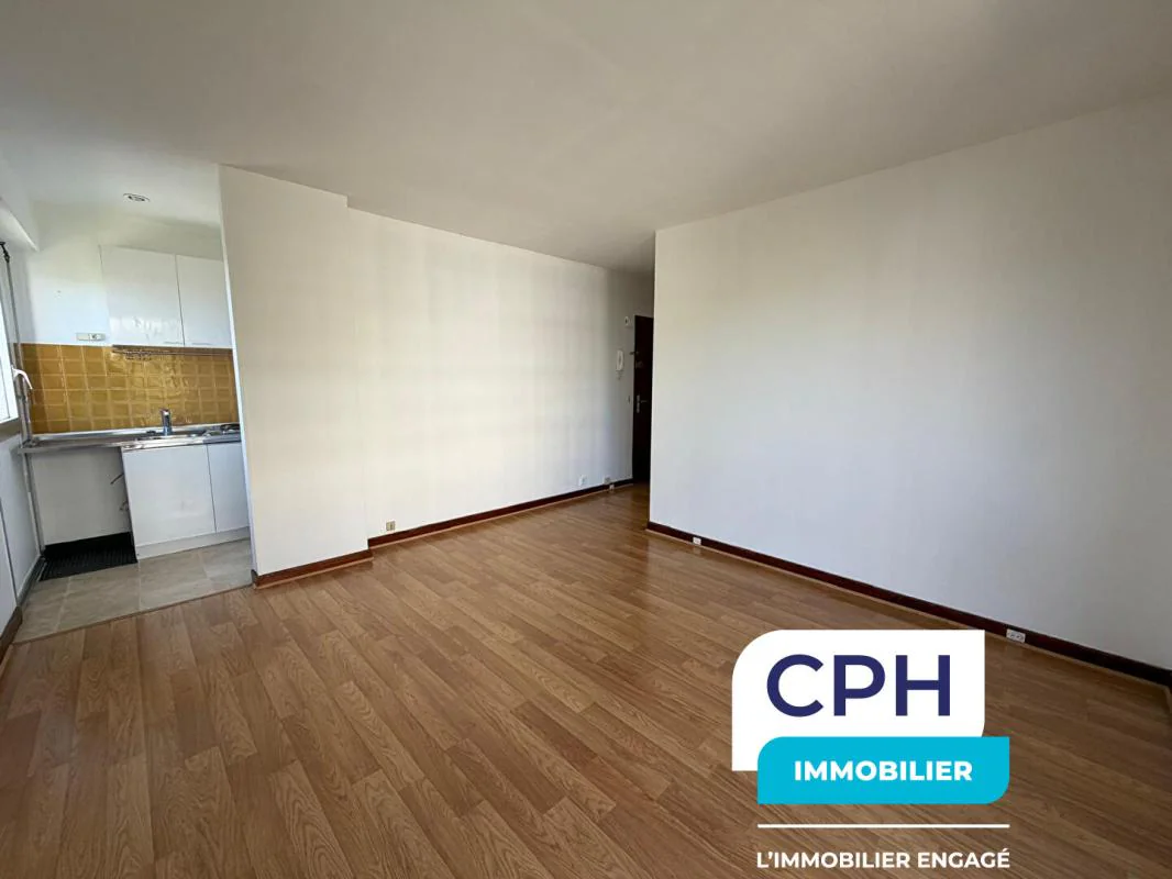 Appartement 1 pièce à vendre au Pecq (78230) - photo 4
