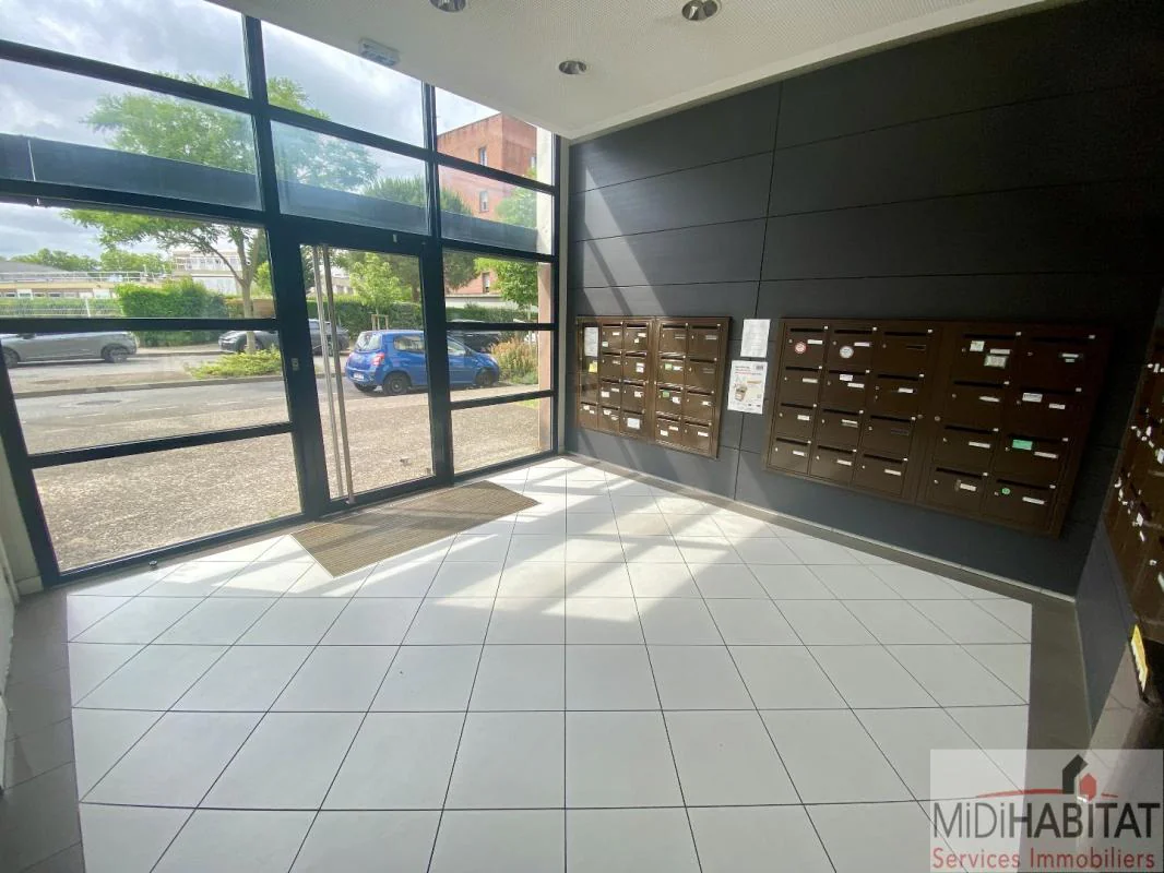 Appartement 3 pièces à vendre à Colomiers (31770) - photo 10