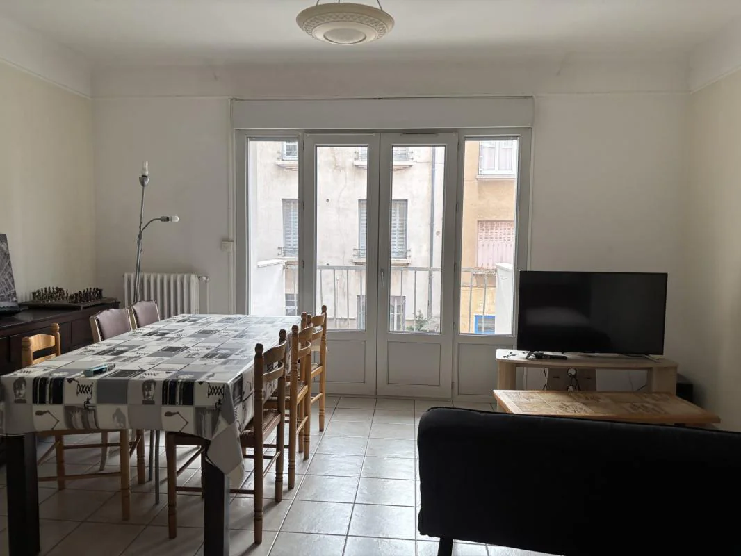 Appartement 4 pièces à vendre à Aubenas (07200) - photo 1