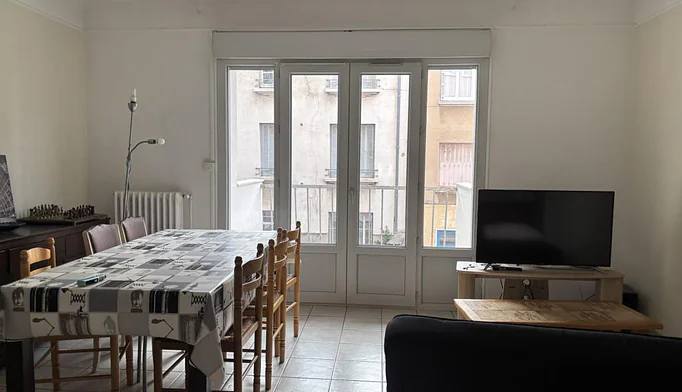 Appartement 4 pièces à vendre à Aubenas (07200) - photo 1