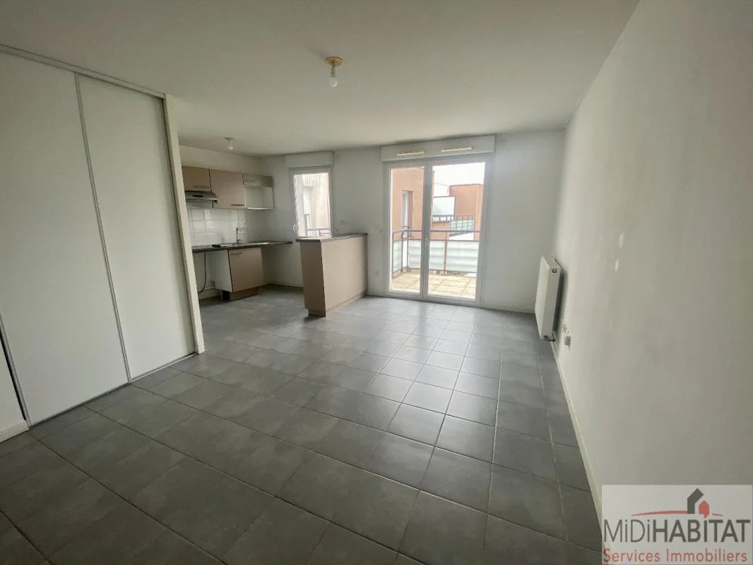Appartement 3 pièces à vendre à Colomiers (31770) - photo 3