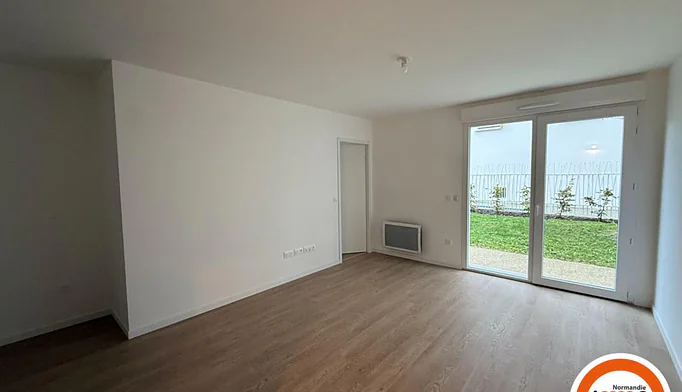 Appartement 3 pièces à louer à Rouen (76100) - photo 1