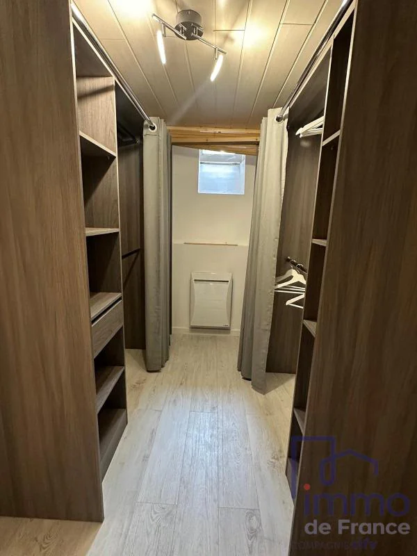 Appartement 2 pièces à vendre à Saint-Étienne (42000) - photo 5
