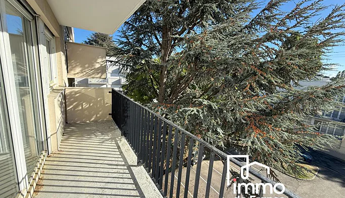 Appartement 3 pièces à vendre à Palaiseau (91120) - photo 2