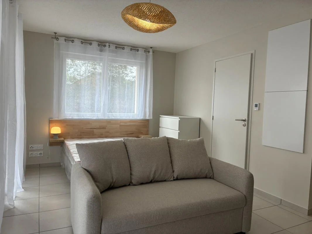 Appartement 1 pièce à louer à Rodez (12000) - photo 8