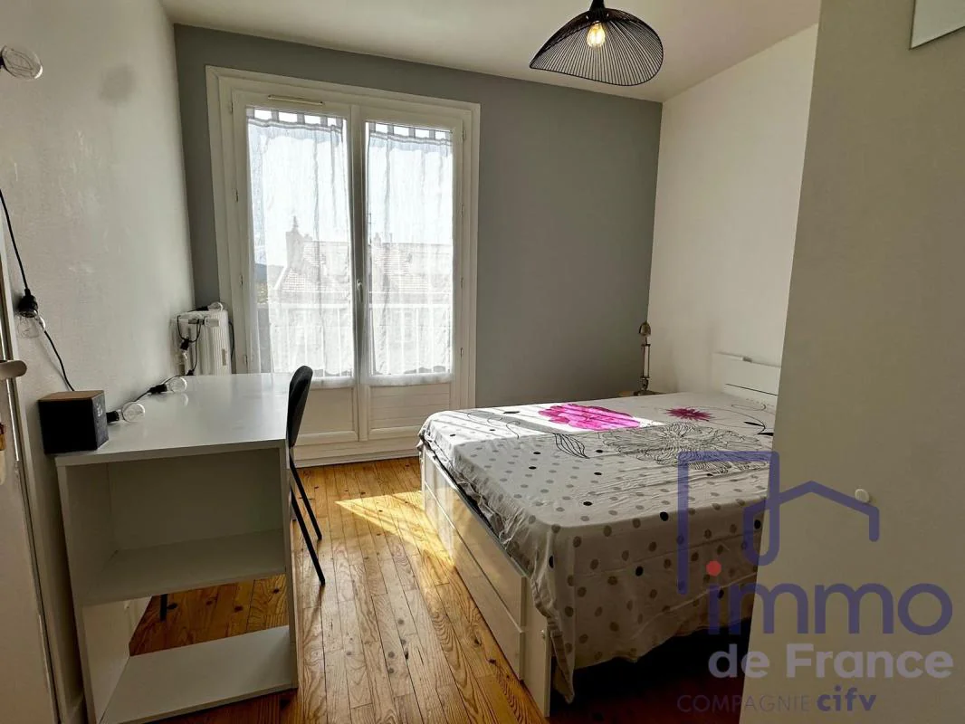Appartement 4 pièces à vendre à Saint-Étienne (42100) - photo 8