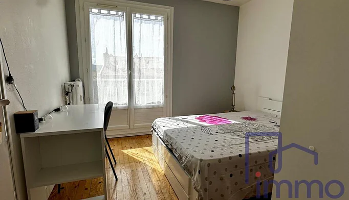Appartement 4 pièces à vendre à Saint-Étienne (42100) - photo 8