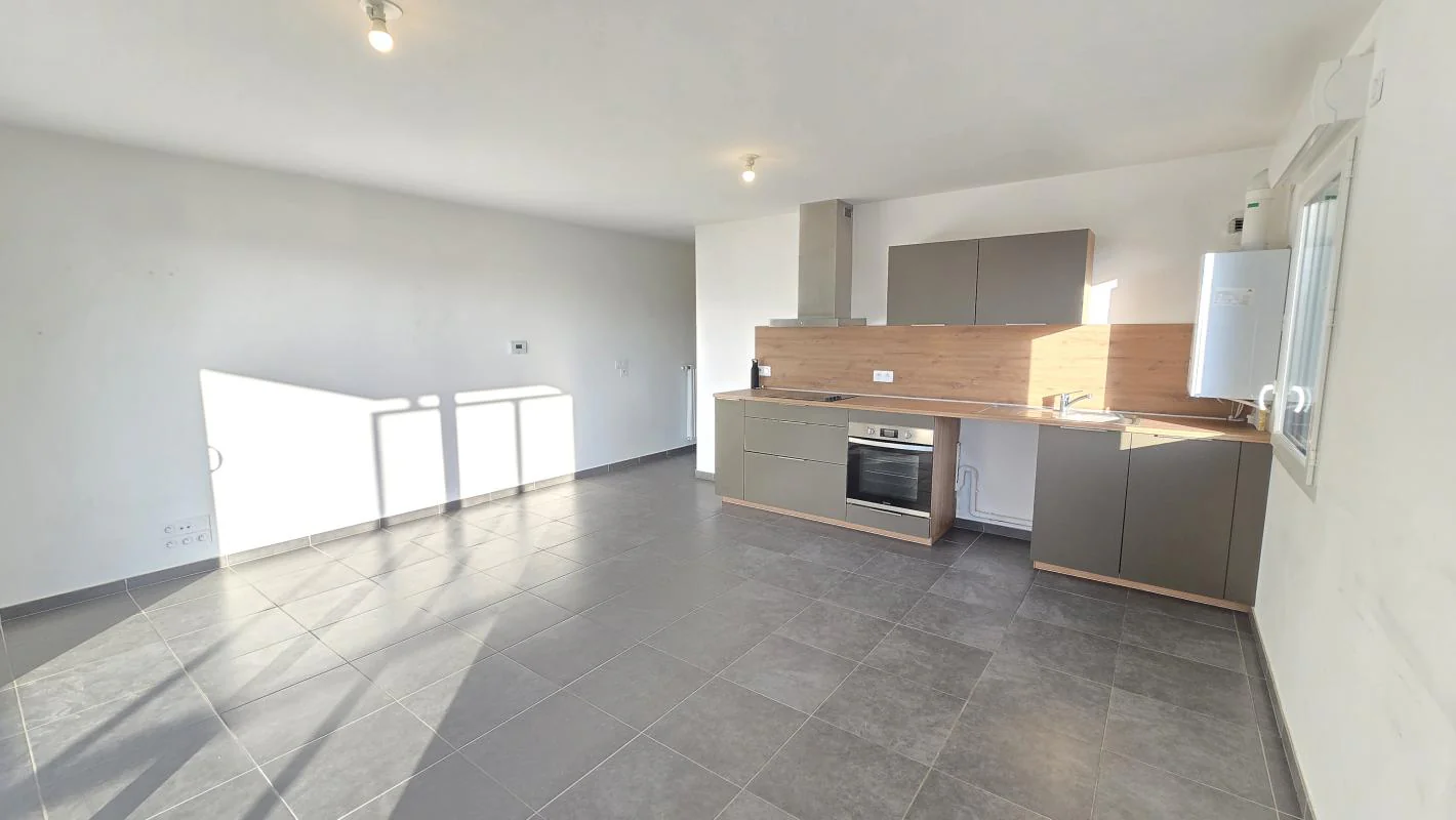 Appartement 3 pièces à louer à Saint-Baldoph (73190) - photo 7