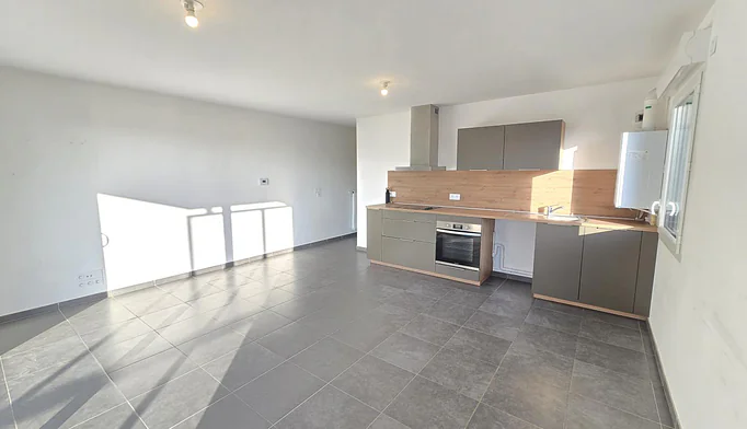 Appartement 3 pièces à louer à Saint-Baldoph (73190) - photo 7