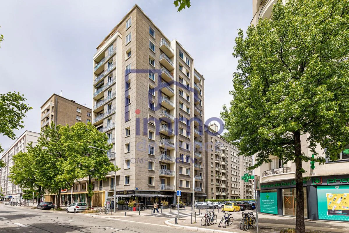Appartement 4 pièces à vendre à Grenoble (38000) - photo 16