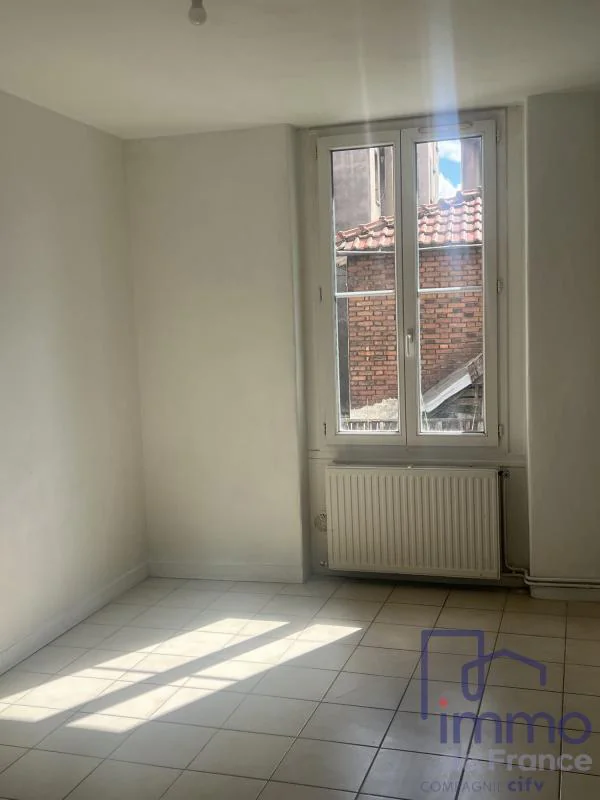 Appartement 3 pièces à vendre à Saint-Étienne (42000) - photo 4