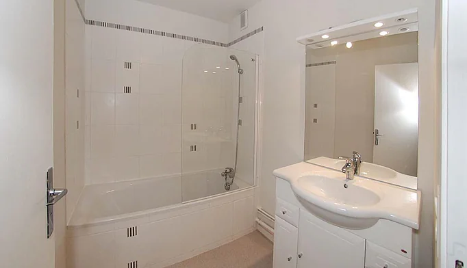 Appartement 1 pièce à louer à Clermont-Ferrand (63000) - photo 4