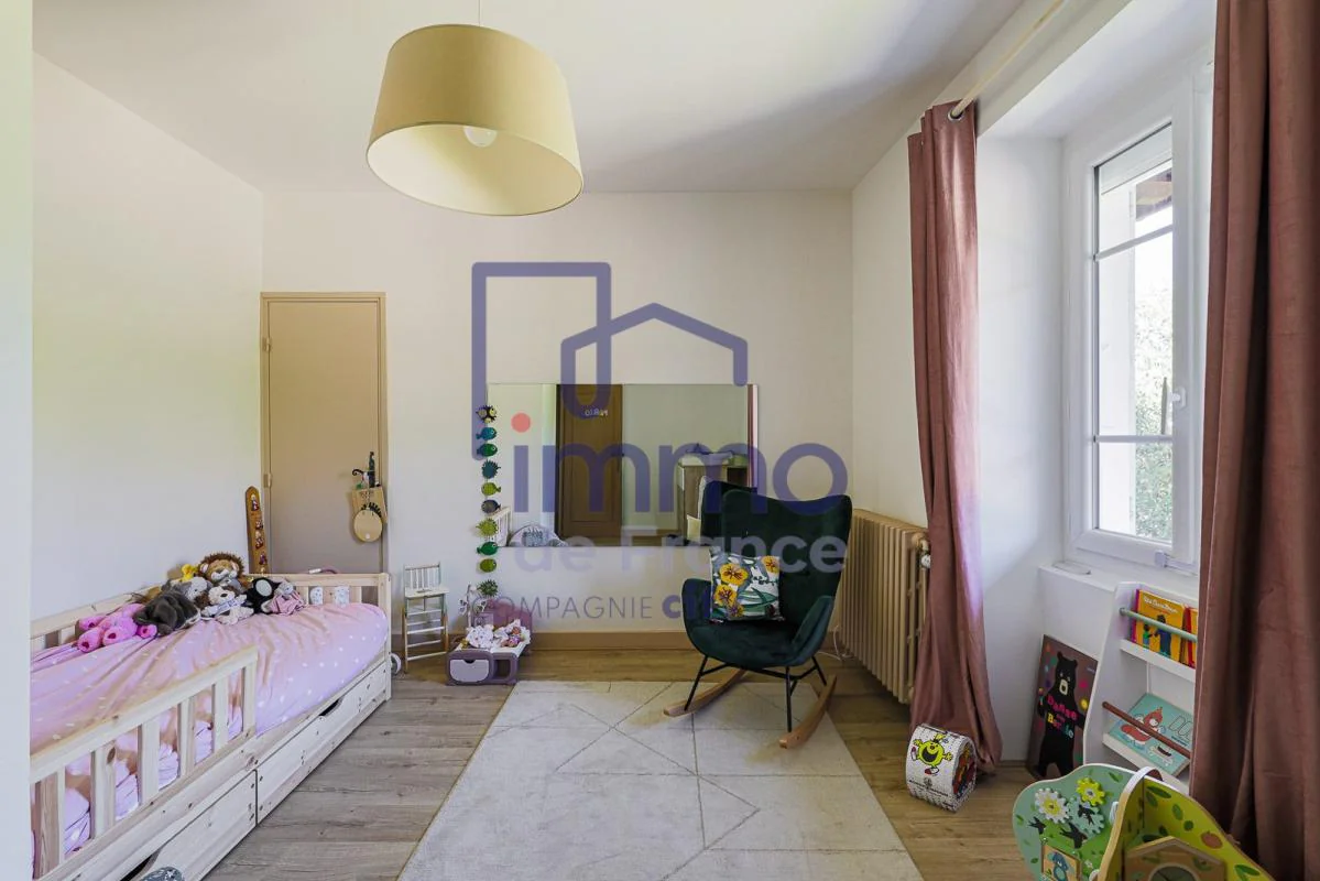 Maison 6 pièces à vendre à Voreppe (38340) - photo 12