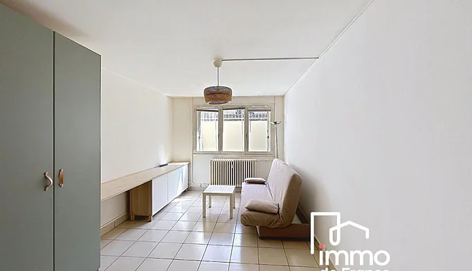 Appartement 1 pièce à louer à Chartres (28000) - photo 1