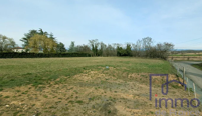 Terrain à vendre à Montbrison (42600) - photo 5