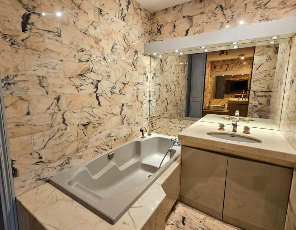 Appartement 5 pièces à louer au Chesnay-Rocquencourt (78150) - photo 11