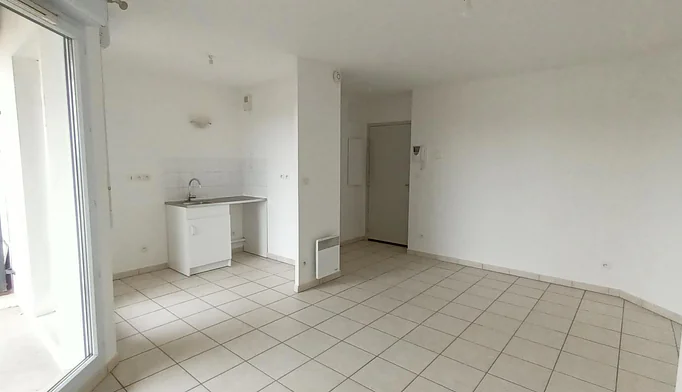 Appartement 2 pièces à louer à Villefranche-sur-Saône (69400) - photo 4