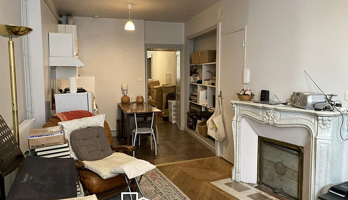 Appartement 2 pièces à vendre à Rodez (12000) - photo 4