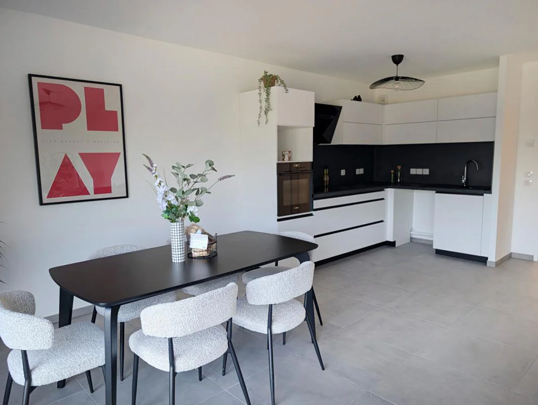 Appartement 3 pièces à vendre à Bassens (73000) - photo 8