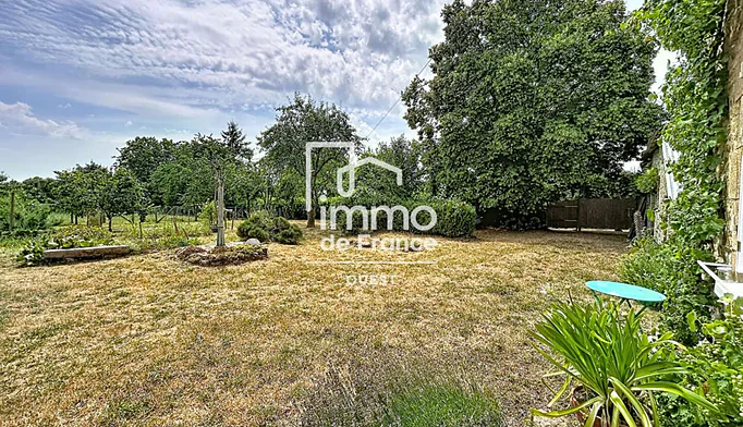 Maison 5 pièces à vendre à Vimartin-sur-Orthe (53160) - photo 15