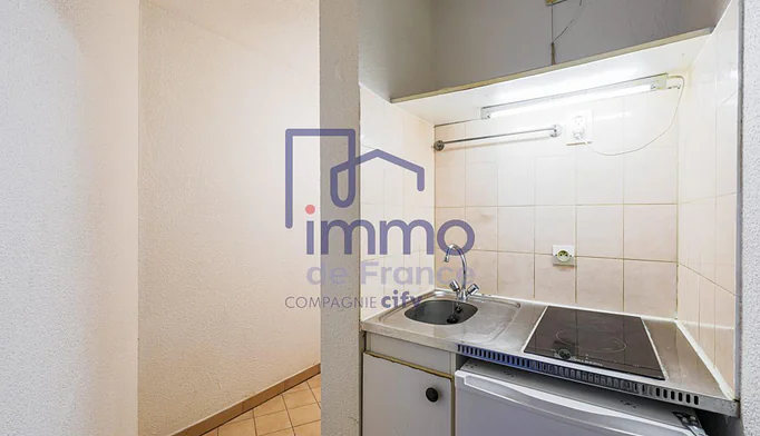 Appartement 1 pièce à vendre à Grenoble (38000) - photo 5