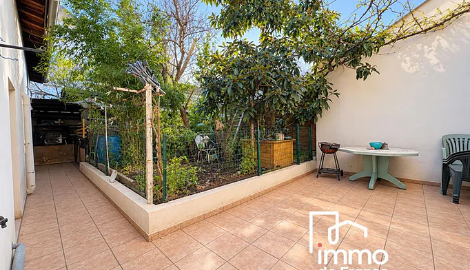 Maison 7 pièces à vendre à Gagny (93220) - photo 3