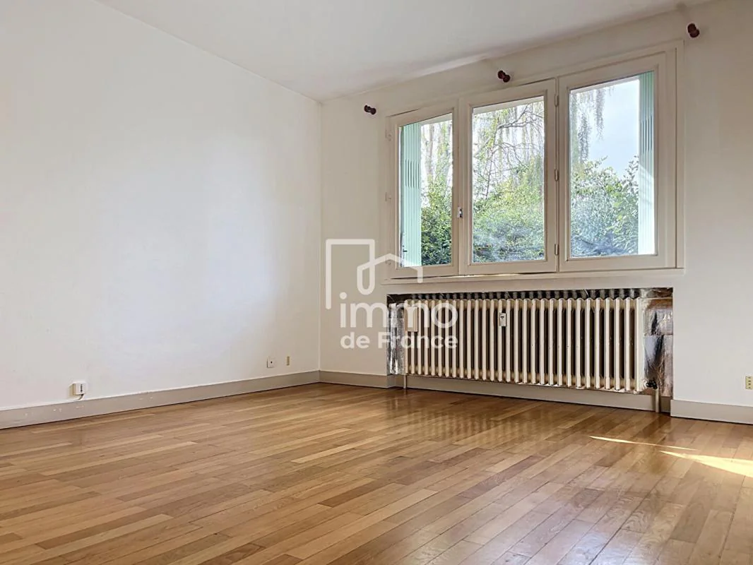 Appartement 2 pièces à vendre à Bourg-en-Bresse (01000) - photo 4